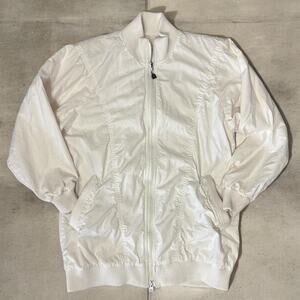 Vintage London fog / Bomber Jacket